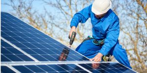 Installation Maintenance Panneaux Solaires Photovoltaïques à Epretot